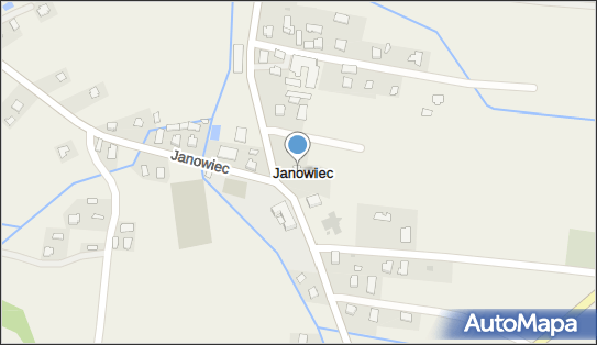 Milas - MW Tomasz Milas, Janowiec 10b, Janowiec 39-312 - Budownictwo, Wyroby budowlane, NIP: 8172149821