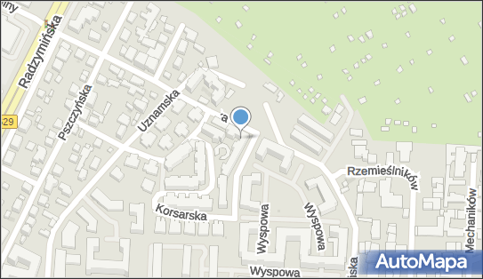5242210436, MILD - Sar sp. z o.o. 