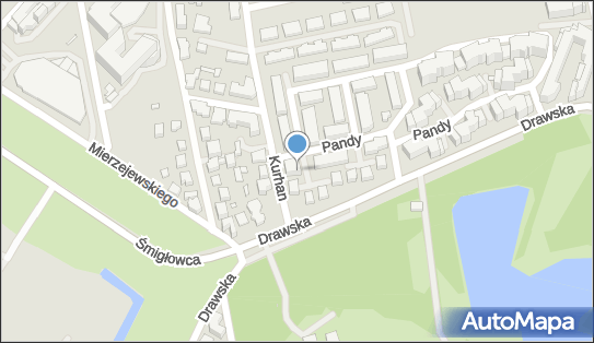Mimtur Insaat Sanayive Ticaret Oddział w Polsce, Pandy 4, Warszawa 02-202 - Budownictwo, Wyroby budowlane, NIP: 5262540697