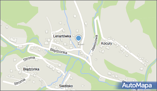 120640956, Ekosystem Krzysztof Żurek 