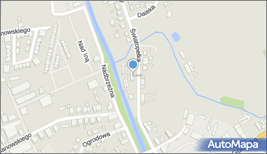 Mir Bud Seńczuk Mirosław, Światopełka 13b, Stargard 73-110 - Budownictwo, Wyroby budowlane, NIP: 8541377832