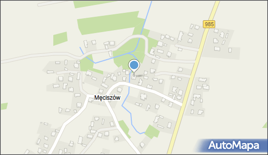 Mireks Mirosław Kalita, Pustków 216, Pustków 39-205 - Budownictwo, Wyroby budowlane, NIP: 8721335692