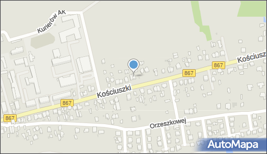 7931472325, Mirosław Adamarek Usługi Budowlane 