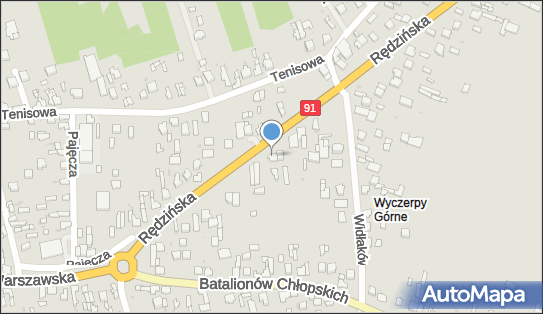 Mirosław Chmielarz Przedsiębiorstwo Handlowo Budowlane 42-209 - Budownictwo, Wyroby budowlane, NIP: 9490785319