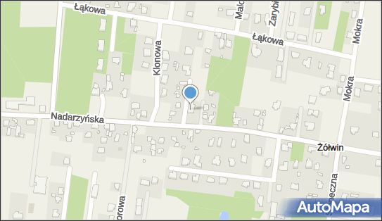 5341588965, Mirosław Gaca P.P.U.H. 
