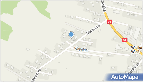 9451047698, Firma Usługowo-Handlowa 