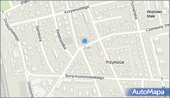 Mirosław Garstkowiak, ul. Maurycego Beniowskiego 44, Gdańsk 80-382 - Budownictwo, Wyroby budowlane, NIP: 5841951386
