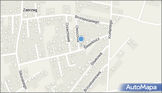 072884738, Mirosław Gawlas F.H.U.Gatech 
