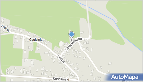 5731608724, Przedsiębiorstwo Wielobranżowe 