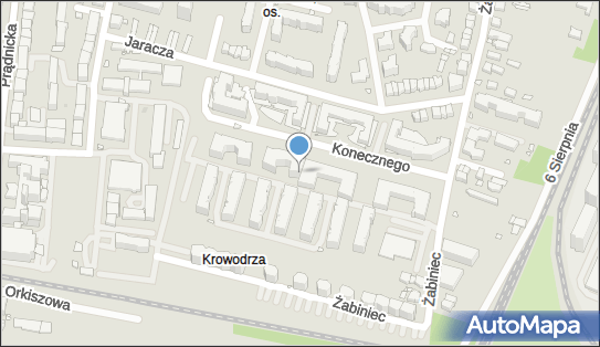292679577, 1.Firma Handlowo-Usługowa , Kormiag-Dach