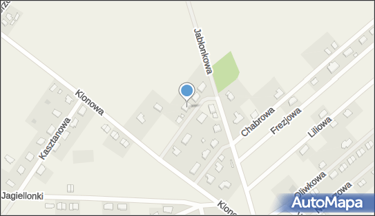 812251995, Gospodarstwo Rolne 
