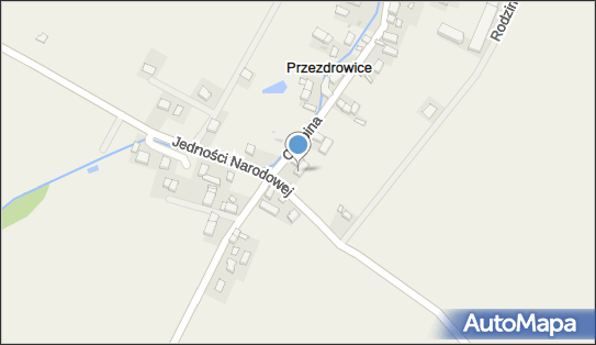 Mirosław Rudyk, ul. Fryderyka Chopina 6, Przezdrowice 55-050 - Budownictwo, Wyroby budowlane, NIP: 8971009835