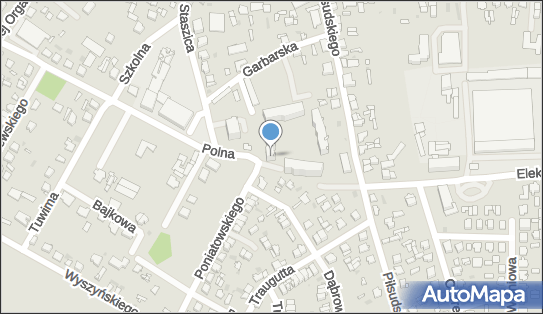5681126011, Handel Art.Spożywczymi Oraz Usługi Remontowo-Budowlane, Sobiecki Mirosław 