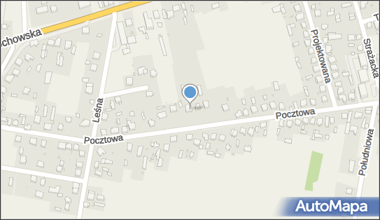 9490298499, Zakład Instalacji i Pomiarów Elektrycznych Mirosław Szyda 