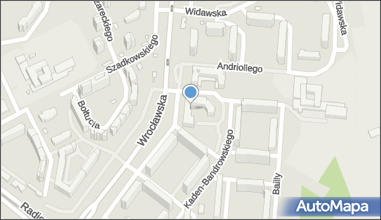 5110125627, Mirosław Wasiak Roboty Ogólnobudowlane 