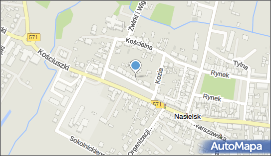 5681007915, Usługi Remontowo-Budowlane, Wyrzykowski Mirosław 