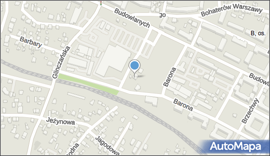 Mistarz 1 Firma Budowlano Handlowa Mistarz Krystian, Tychy 43-100 - Budownictwo, Wyroby budowlane, NIP: 2220488128