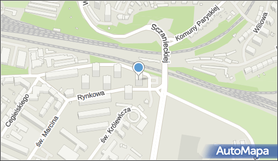 Mistermedia Bartosz Tadeusz Wierciński, Rynkowa 8, Szczecin 71-547 - Budownictwo, Wyroby budowlane, NIP: 8511633710