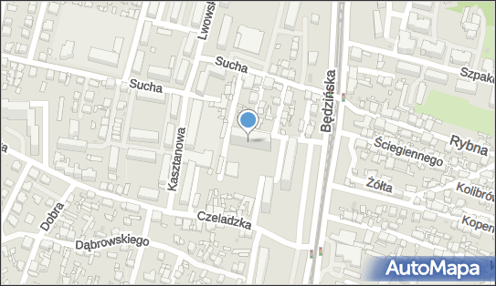 Mitka Włodzimierz Zakład Instalatorstwa Elektrycznego i Pomiary 41-200 - Budownictwo, Wyroby budowlane, NIP: 6250002291
