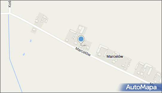 MIZ-BUD Grzegorz Mizerski, Marcelów 14, Marcelów 26-670 - Budownictwo, Wyroby budowlane, NIP: 8121478615