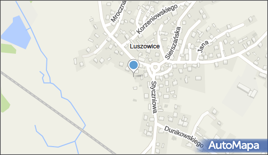 6281062549, Mizera Teresa Przedsiębiorstwo Handlowo - Usługowe 