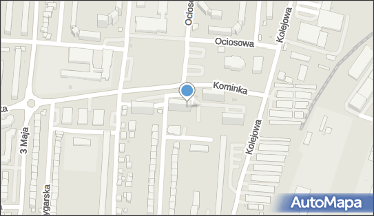 MKK Zakład Budownictwa Ogólnego Adam Szczech, Ratowników 6 59-100 - Budownictwo, Wyroby budowlane, NIP: 6921395077
