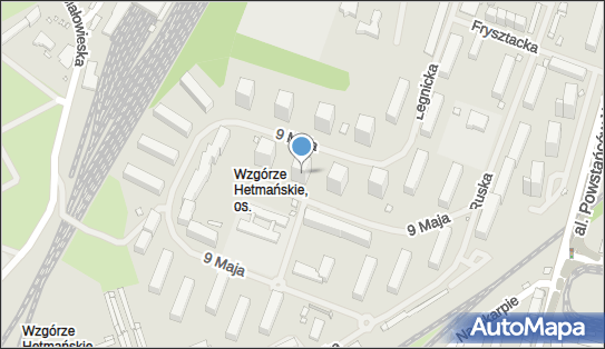 Moca Piotr Mocar, ul. 9 Maja 5/12, Szczecin 70-136 - Budownictwo, Wyroby budowlane, NIP: 9551563620