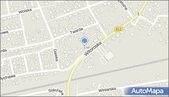 5371286128, Moczulski Jarosław Taxi Osobowe 