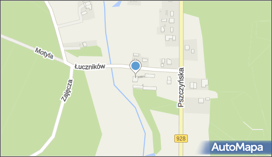 6351830032, Modern Houses sp. z o.o. 