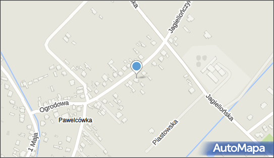 Modex Janusz Szymański, Ogrodowa 36, Dęblin 08-530 - Budownictwo, Wyroby budowlane, NIP: 7161809779