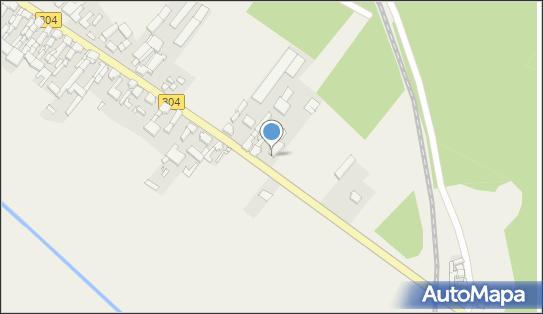 Modrzyk Andrzej Murarstwo Brukarstwo, Podmokle Wielkie 29a 66-110 - Budownictwo, Wyroby budowlane, NIP: 9231016081