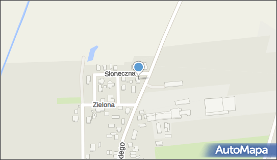 Modrzyk Krzysztof Firma Budowlana Modrzyk, Babimost 66-110 - Budownictwo, Wyroby budowlane, NIP: 9231491698