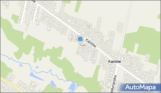 Molendowski Bogdan Przedsiębiorstwo Wielobranżowe Fast - Trans. 26-050 - Budownictwo, Wyroby budowlane, NIP: 9590949223