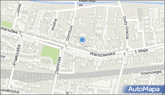 Moles, Warszawska 46, Katowice 40-008 - Budownictwo, Wyroby budowlane, numer telefonu, NIP: 6342464131