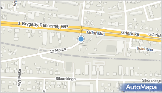 5882189426, Molibden Rafał Młyński 