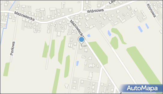 Moliro Marcin Chaciński, Mazowiecka 84, Dobczyn 05-205 - Budownictwo, Wyroby budowlane, NIP: 7621113307
