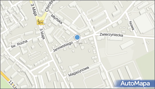 Monolit Zbigniew Hołyński, ul. ks. Prałata Jana Janowskiego 19 55-200 - Budownictwo, Wyroby budowlane, NIP: 9121247359