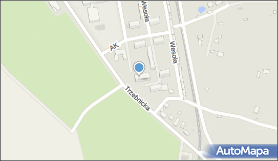 Monstal Natalia Kowalczyk, Armii Krajowej 18, Chocianów 59-140 - Budownictwo, Wyroby budowlane, NIP: 6922436329