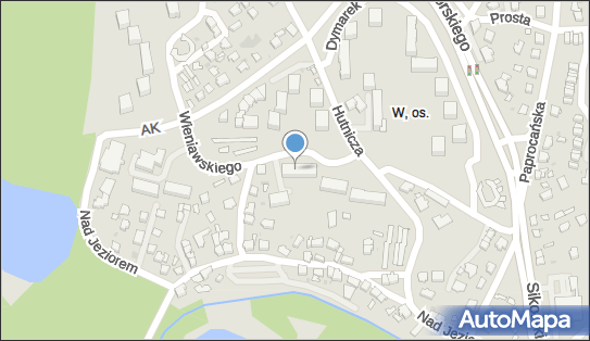 Montaż i Konserwacja Anten RTV, ul. Henryka Wieniawskiego 92 43-100 - Budownictwo, Wyroby budowlane, numer telefonu, NIP: 6461127865