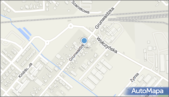 Montaż Kamienia, Grunwaldzka 422, Plewiska 62-064 - Budownictwo, Wyroby budowlane, NIP: 7772040405