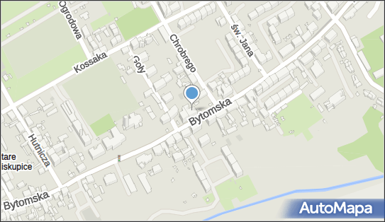 Montaż Rozbiórka Stoisk Wystawowych, Bytomska 38, Zabrze 41-803 - Budownictwo, Wyroby budowlane, NIP: 6481920101