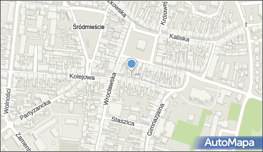 6222399804, Montaż Żaluzji Aluminiowych-Ireneusz Wierzyk 