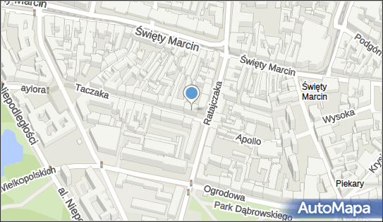 1181865393, Montecanal Poland 1 sp. z o.o. 