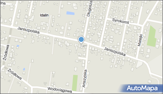 Monter Przedsiębiorstwo Wielobranżowe Michał Muszkiewicz, Radom 26-600 - Budownictwo, Wyroby budowlane, NIP: 7962467377