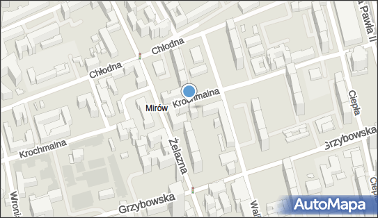 Montex, Krochmalna 45/47, Warszawa 00-864 - Budownictwo, Wyroby budowlane, numer telefonu, NIP: 1181544536