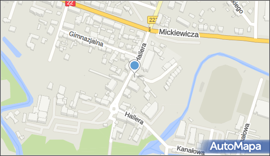 5882394238, Morska Trading sp. z o.o. 