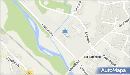5532092028, Mostmarpal sp. z o.o. 