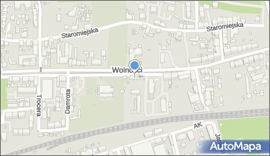 6480001823, Mostostal Zabrze s.a. 