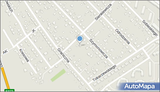061658433, Mota Engineering Paweł Motyka 
