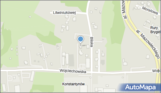7121041906, Mozgawa-Kicia Małgorzata MMK Koncept 